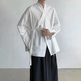 Hearujoy Gym Tops Solid Color Short-Sleeved T-Shirt Mens High Collar Muscle Sports Fitness Training Elastic Tights Tops Mens Clothing